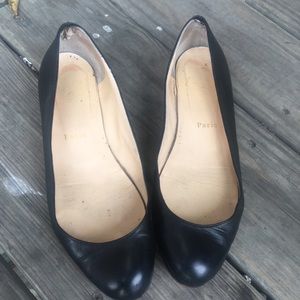 Christian Louboutin Eloise Flat